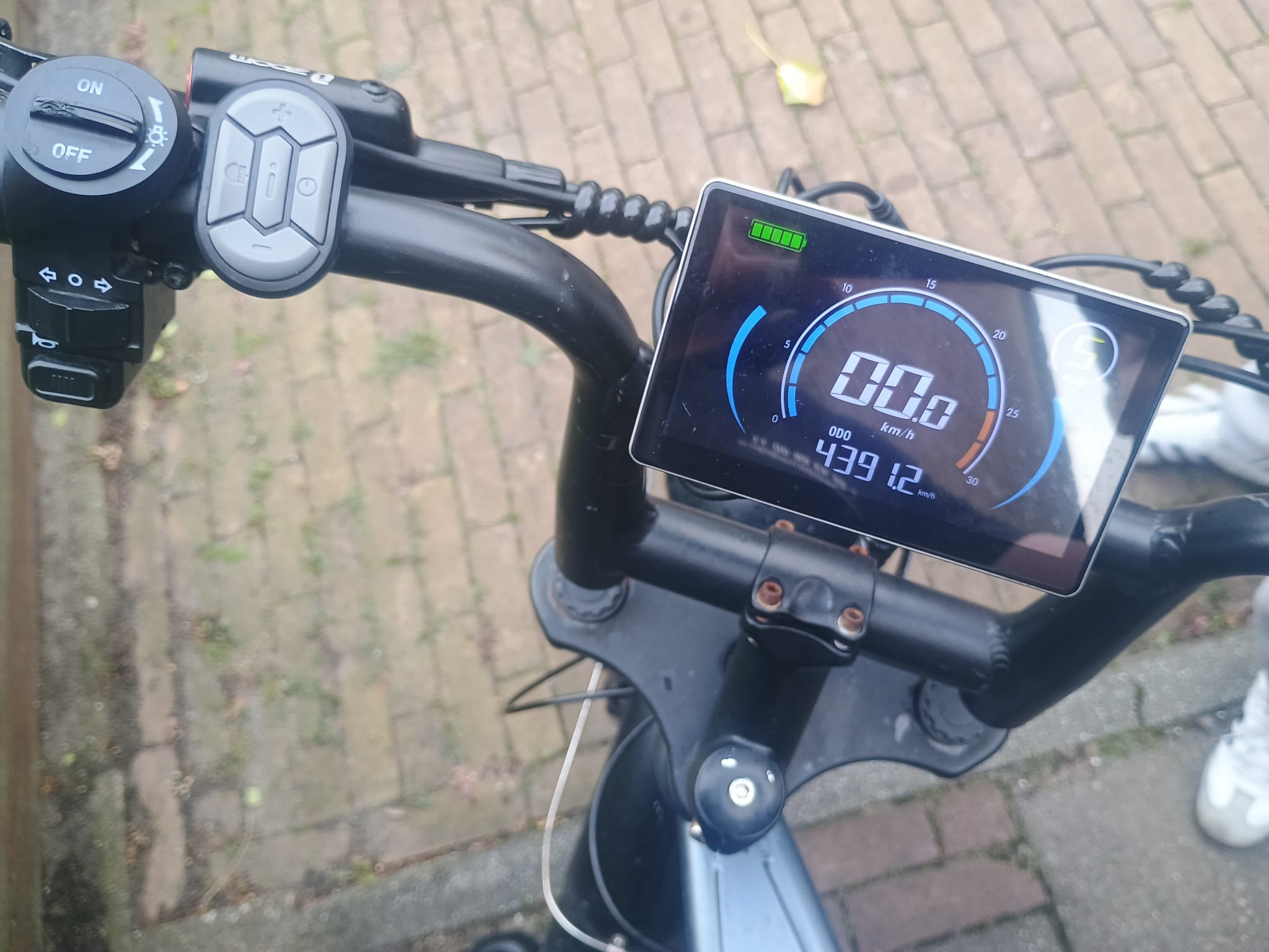 Fatbike reperatie